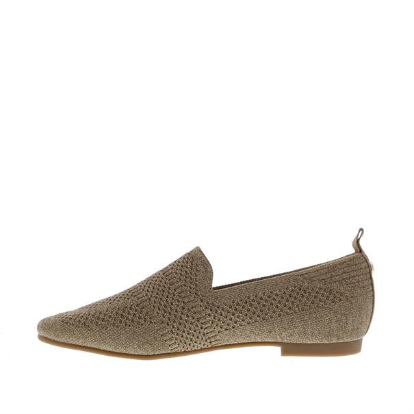 Lisa&Jo Zilin Loafer Stof