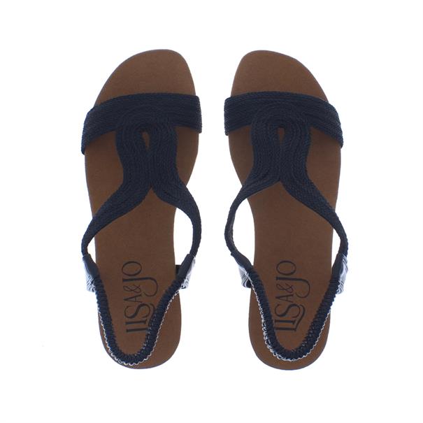 Lisa&Jo Zowi Sleehak Touw