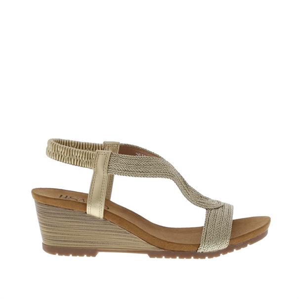 Lisa&Jo Zowi Sleehak Touw