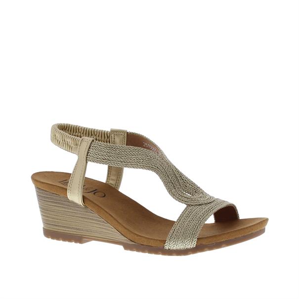 Lisa&Jo Zowi Sleehak Touw