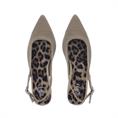 Lisa&Jo Zuz Slingback Stof