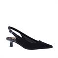 Lisa&Jo Zuz Slingback Stof