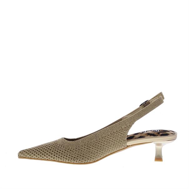 Lisa&Jo Zuz Slingback Stof