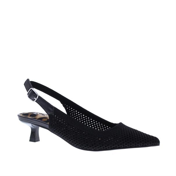 Lisa&Jo Zuz Slingback Stof