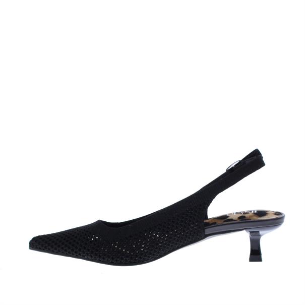 Lisa&Jo Zuz Slingback Stof