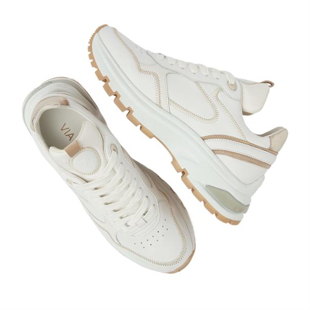 Liz Dulce Dames Sneaker