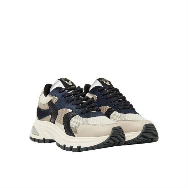 Liz Ivy Dames Sneaker