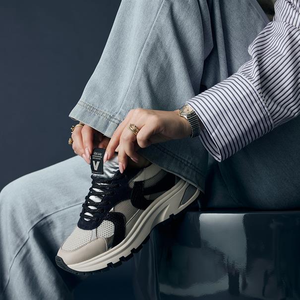 Liz Ivy Dames Sneaker