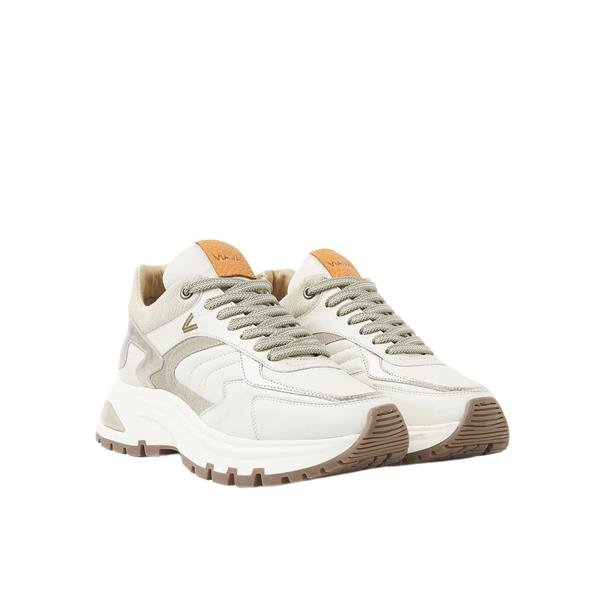 Liz Leighton Dames Sneaker