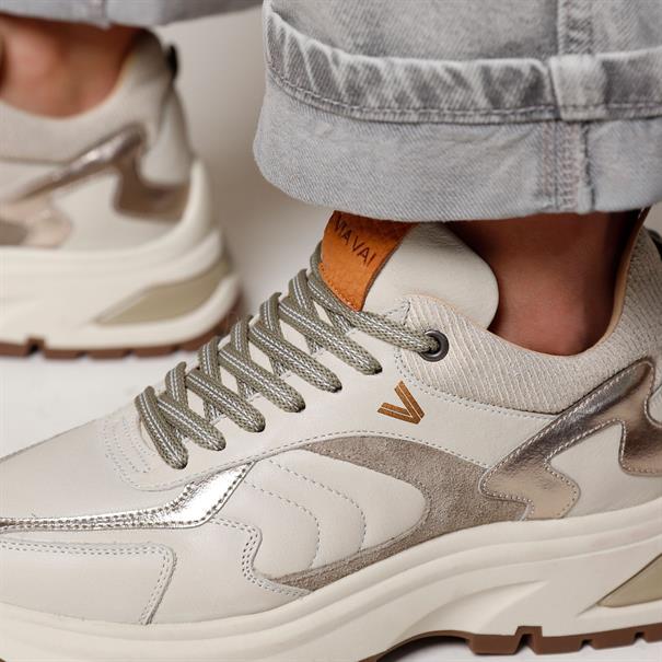 Liz Leighton Dames Sneaker