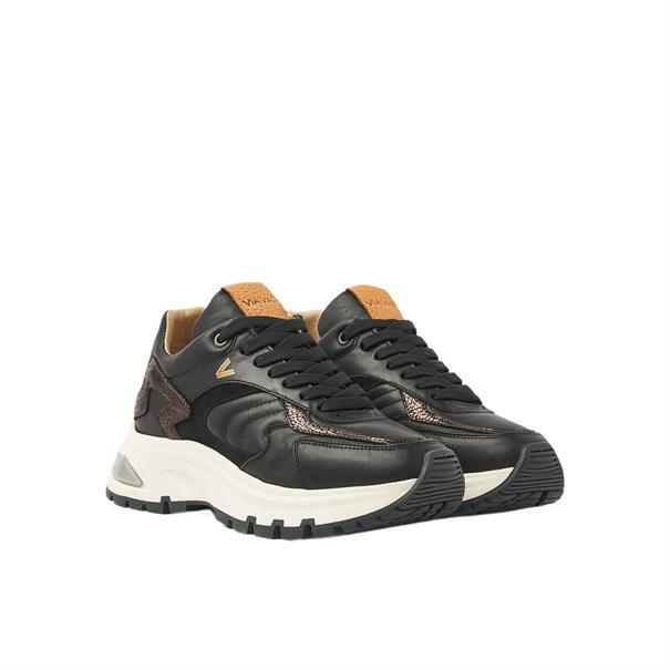 Liz Leighton Dames Sneaker