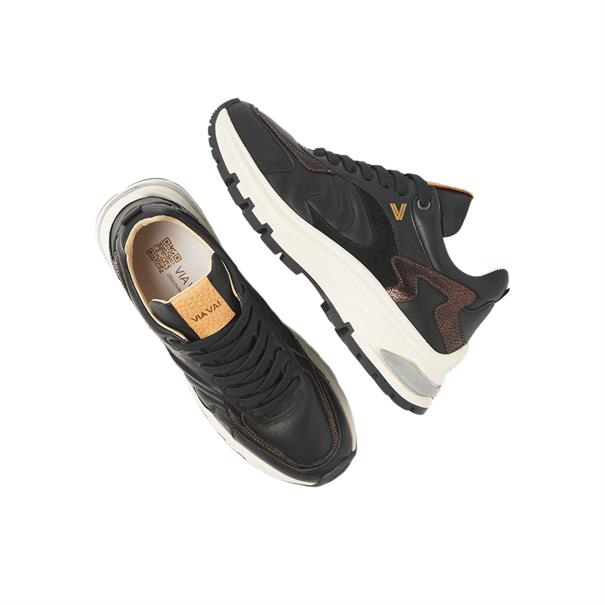 Liz Leighton Dames Sneaker