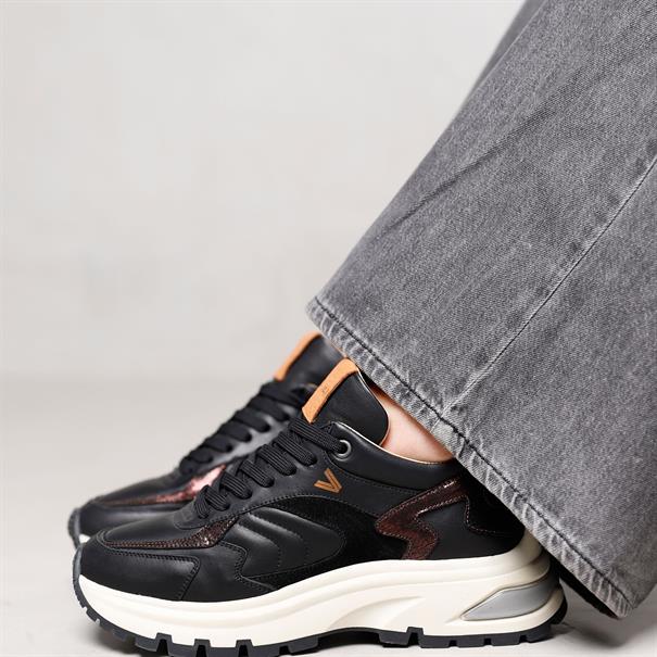 Liz Leighton Dames Sneaker