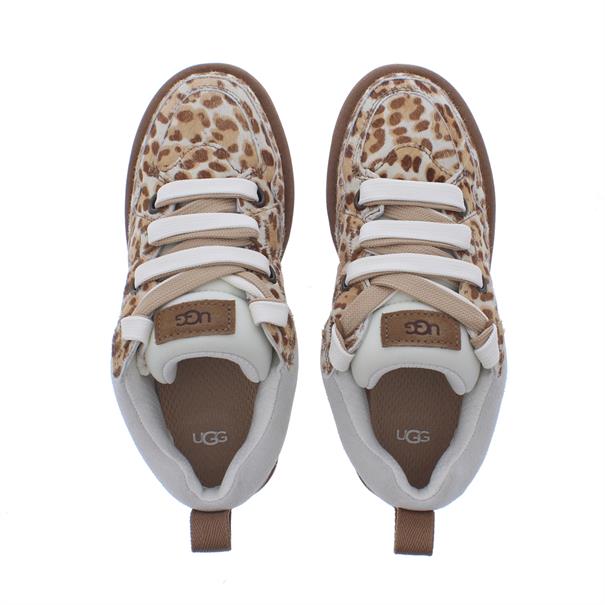 Lo Lowmel Plains Sneaker