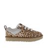 Lo Lowmel Plains Sneaker
