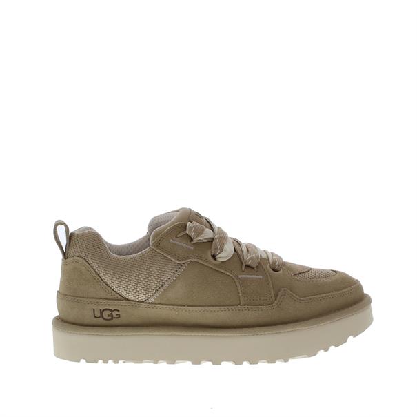 Lo Lowmel Sneaker