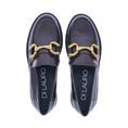 Loafer Gouden Bit