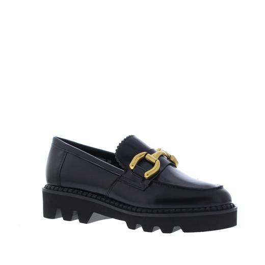 Loafer Gouden Bit