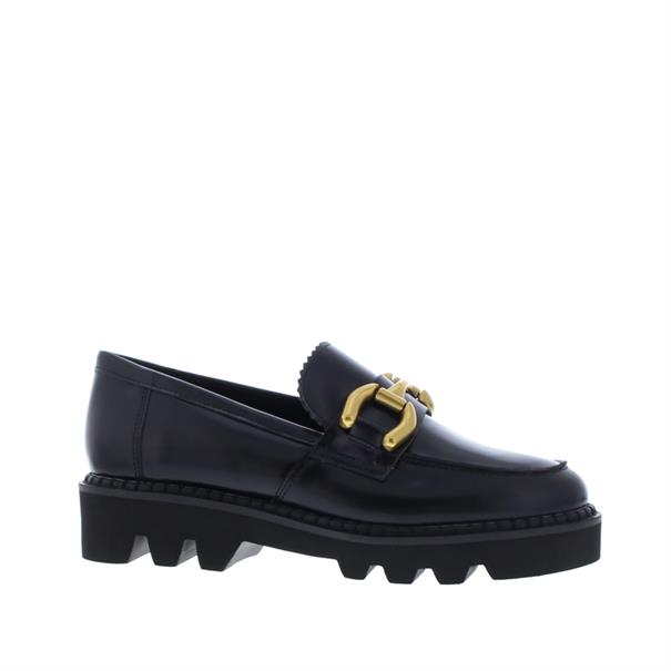 Loafer Gouden Bit