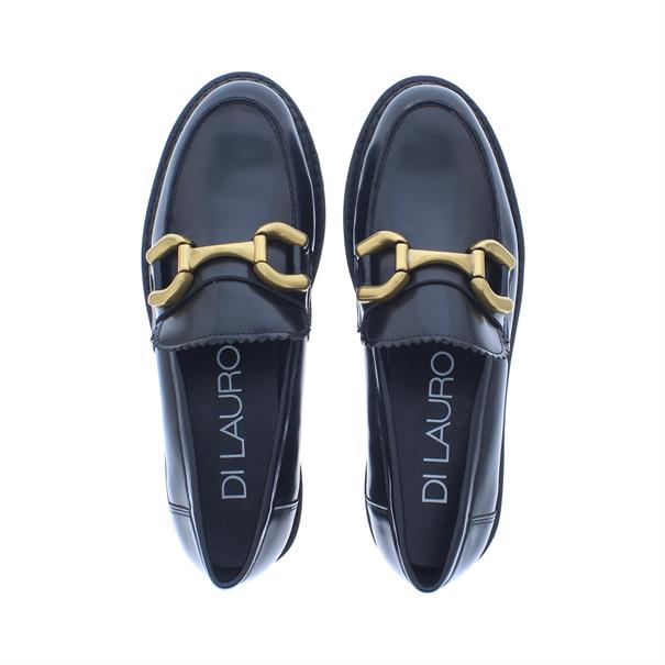 Loafer Gouden Bit