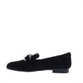Loafer Ketting Suede
