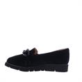 Loafer Sleehak Suede