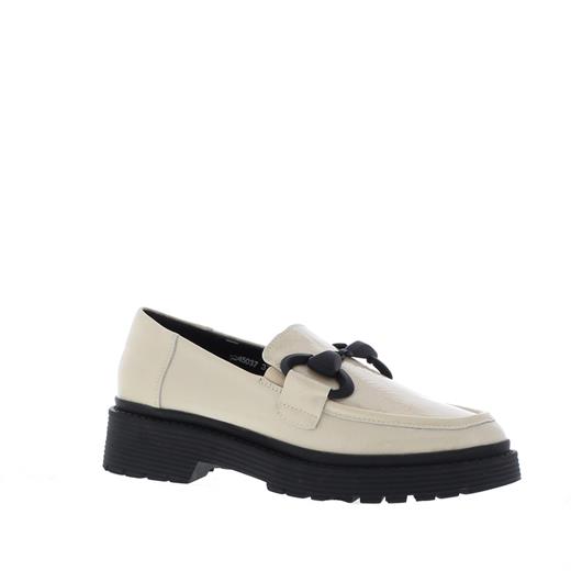 Loafer Zwarte Bit