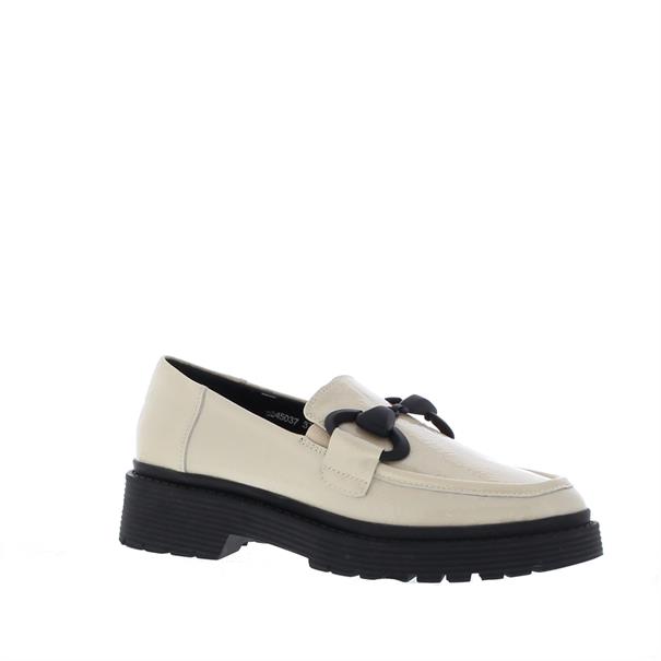 Loafer Zwarte Bit