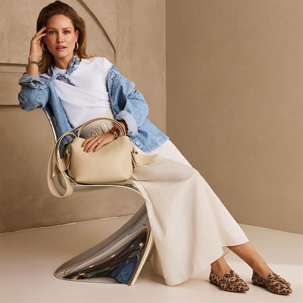 Lola Rayne Dames Instapper