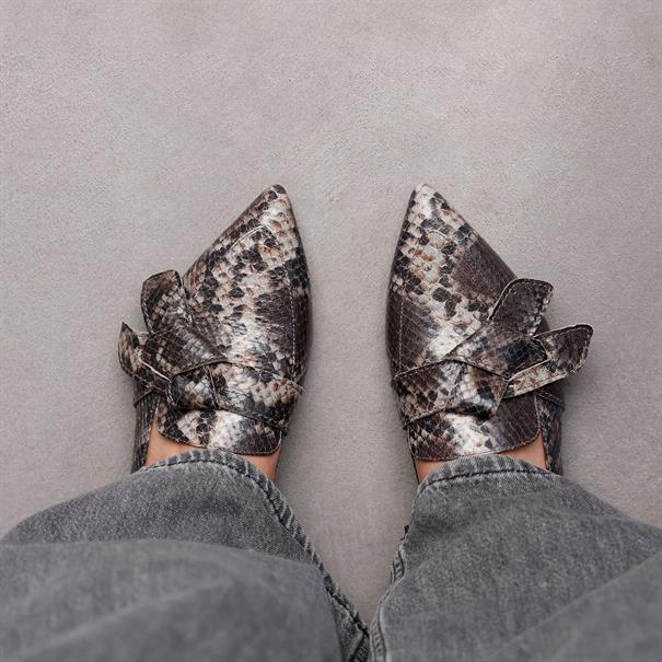 Lola Rayne Dames Instapper