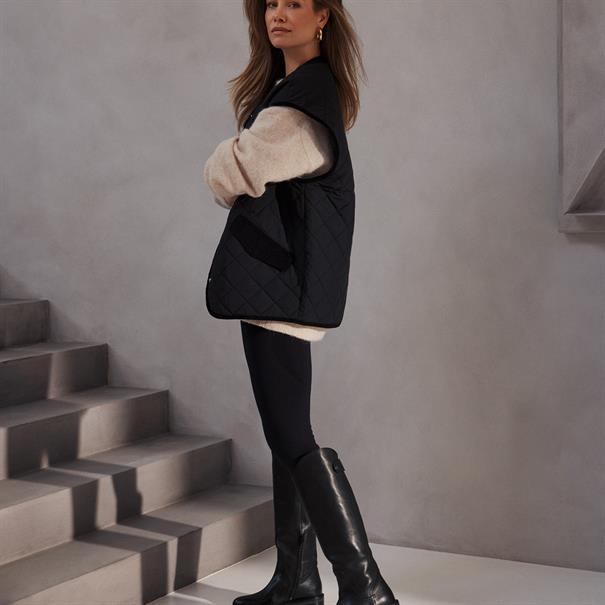 Lucia Rumi Dames Laars