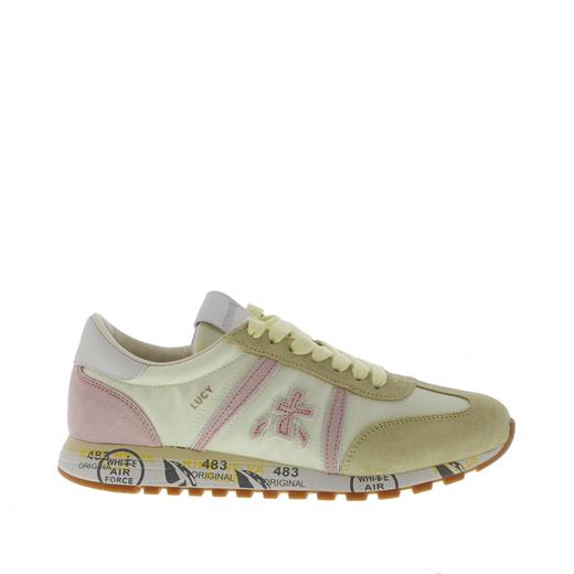 Lucy Dames Sneaker