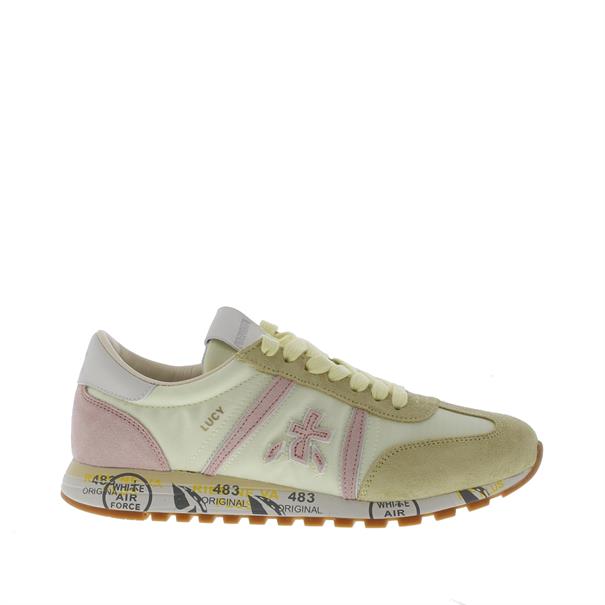 Lucy Dames Sneaker