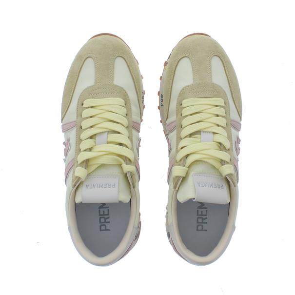Lucy Dames Sneaker