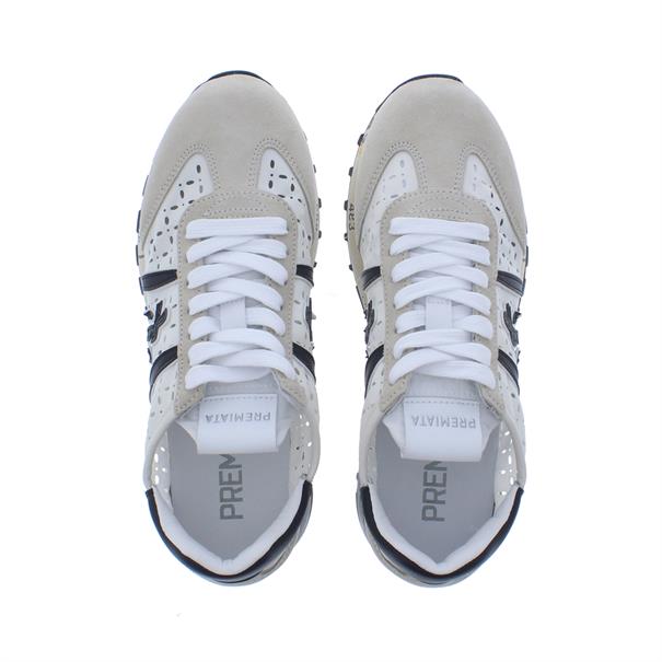 Lucy Dames Sneaker