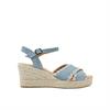 Luisa Ayla Dames Espadrille