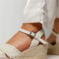 Luisa Ayla Dames Espadrille