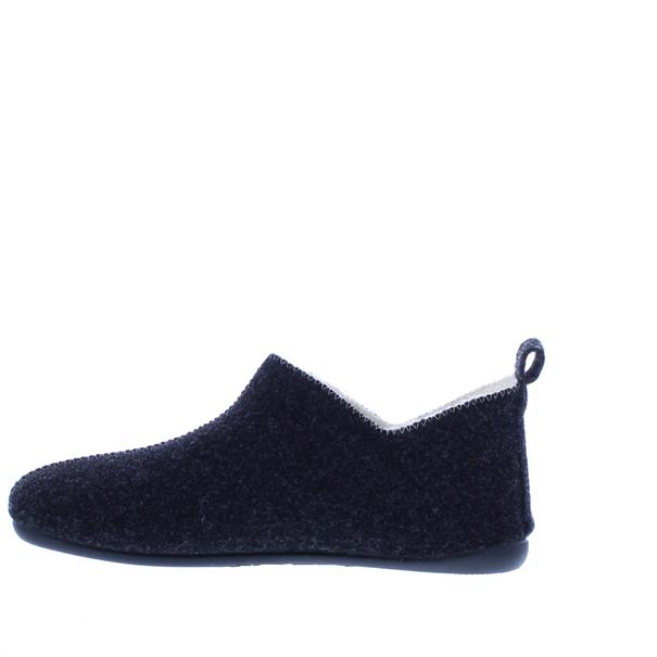 Luko Heren Pantoffel