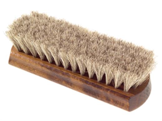 Luxe Uitwrijfborstel