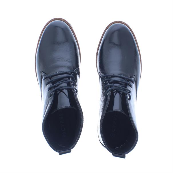 Lyncke Dames Veterschoen