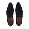 Magnanni 23696 Heren Gespschoen
