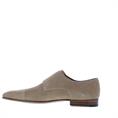 Magnanni Heren Gespschoen Suede