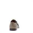 Magnanni Heren Gespschoen Suede