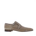 Magnanni Heren Gespschoen Suede