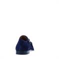 Magnanni Heren Gespschoen Suede