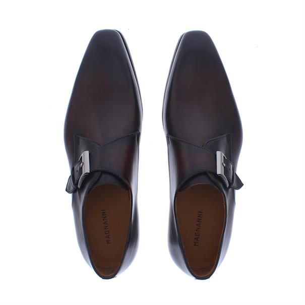 Magnanni Heren Gespschoen