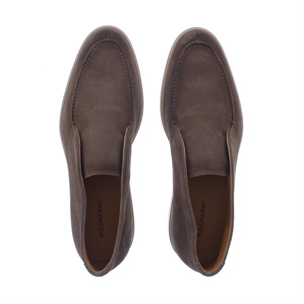 Magnanni Heren Instapper