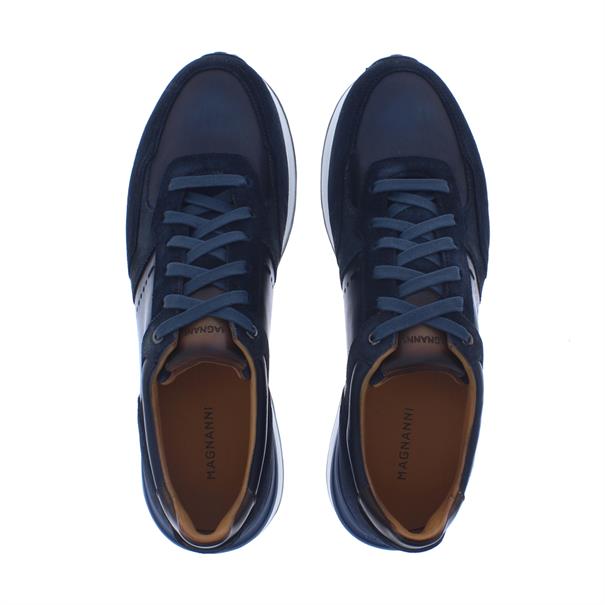 Magnanni Heren Sneaker