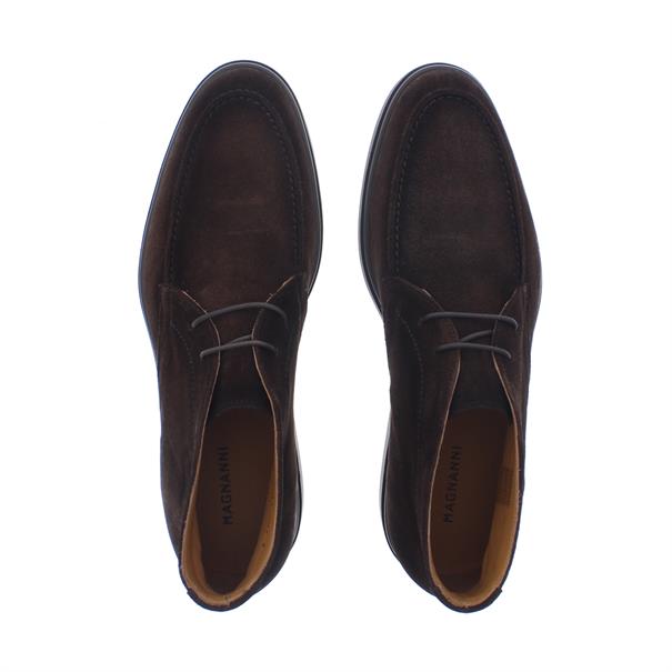 Magnanni Heren Veterboot
