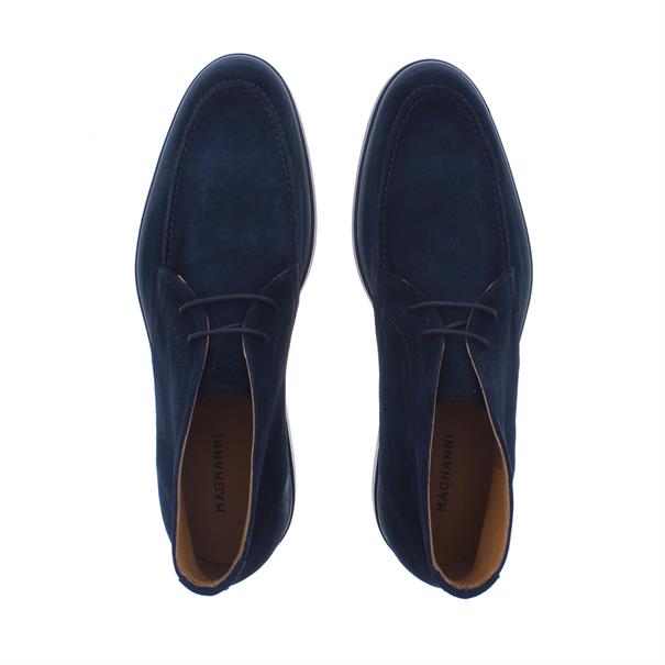 Magnanni Heren Veterboot